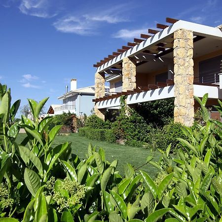 Cavos Fokidos Chiliadou (Fokida) Exterior foto