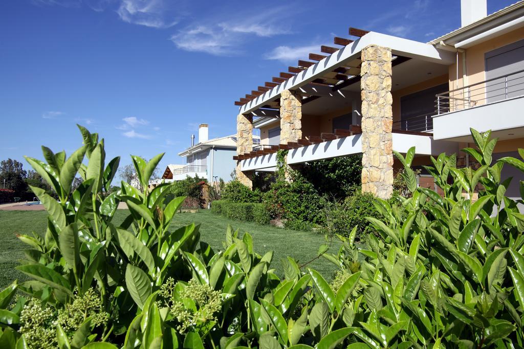 Cavos Fokidos Chiliadou (Fokida) Exterior foto