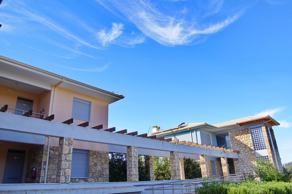 Cavos Fokidos Chiliadou (Fokida) Exterior foto