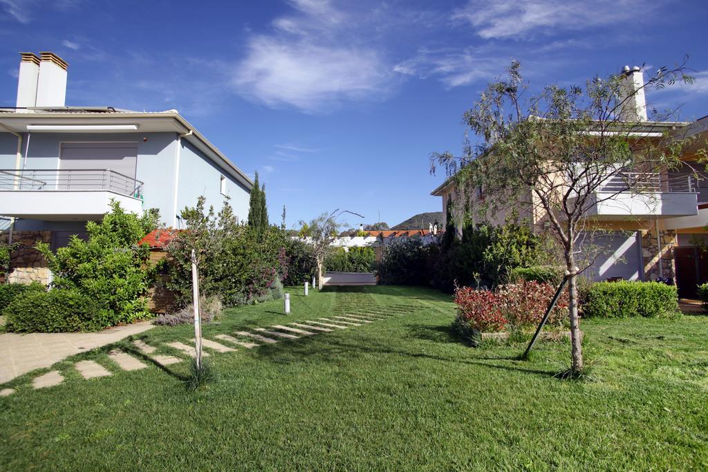 Cavos Fokidos Chiliadou (Fokida) Exterior foto